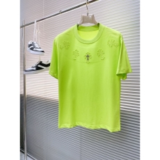 Chrome Hearts T-Shirts